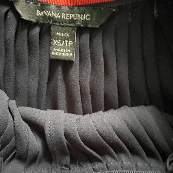 Sleeveless top - Picture 4 of 4